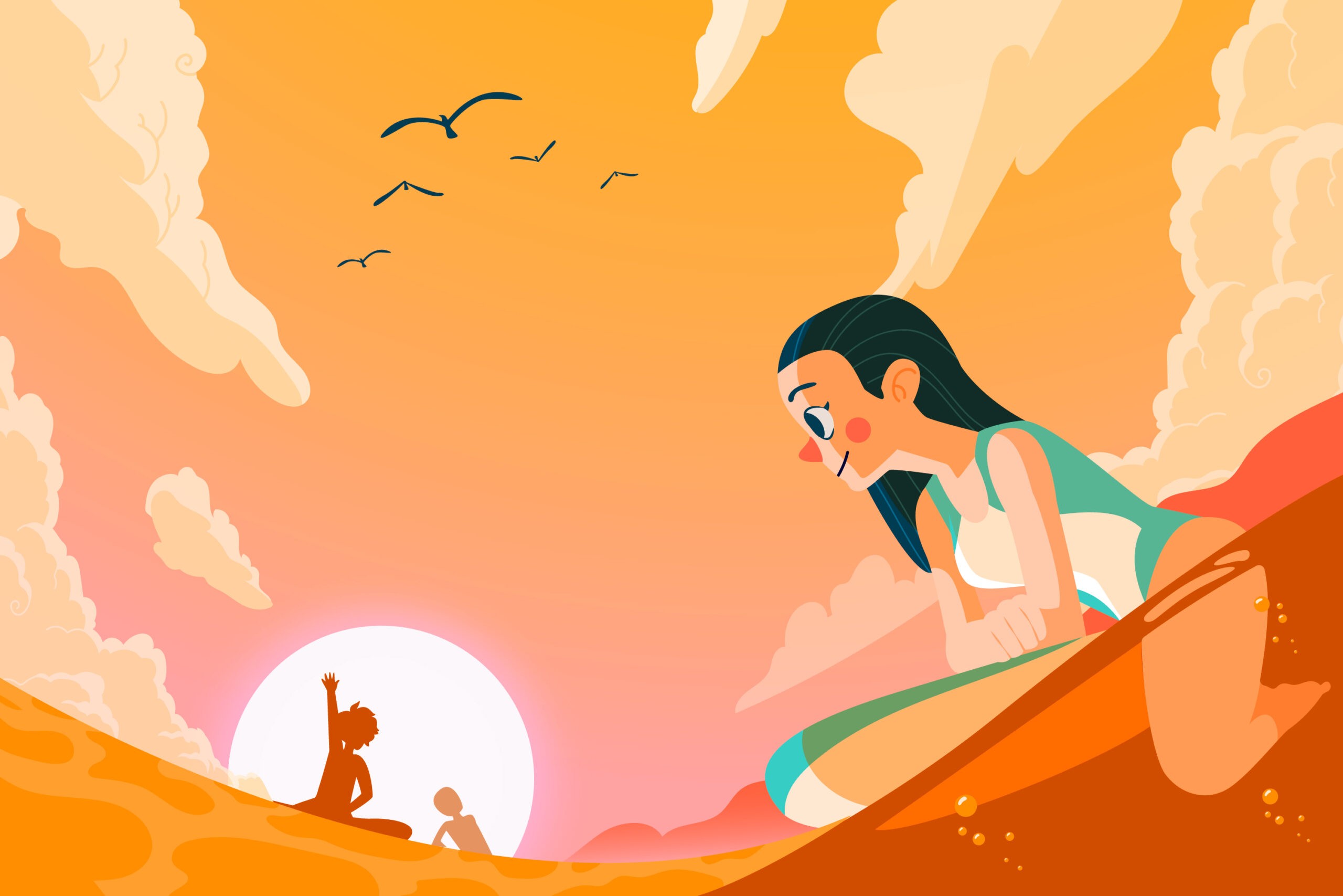 Portfolio | Shahin Punnakkal | Digital Shahin