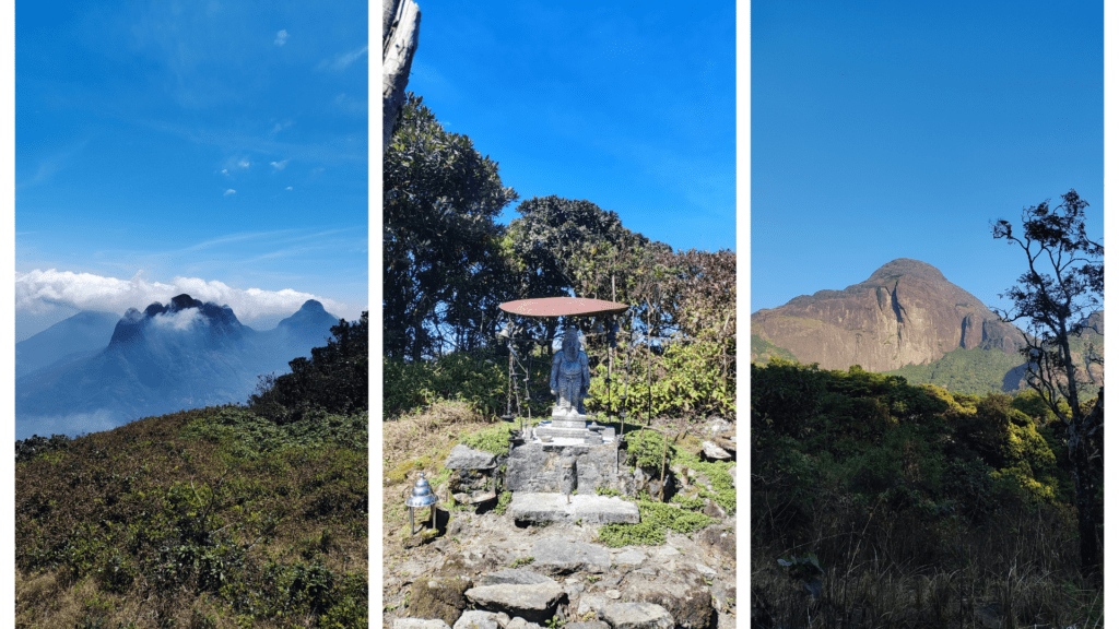 Agasthyarkoodam: Planning the Trek That Walks You Inward Agasthyarkoodam: Planning the Trek That Walks You Inward