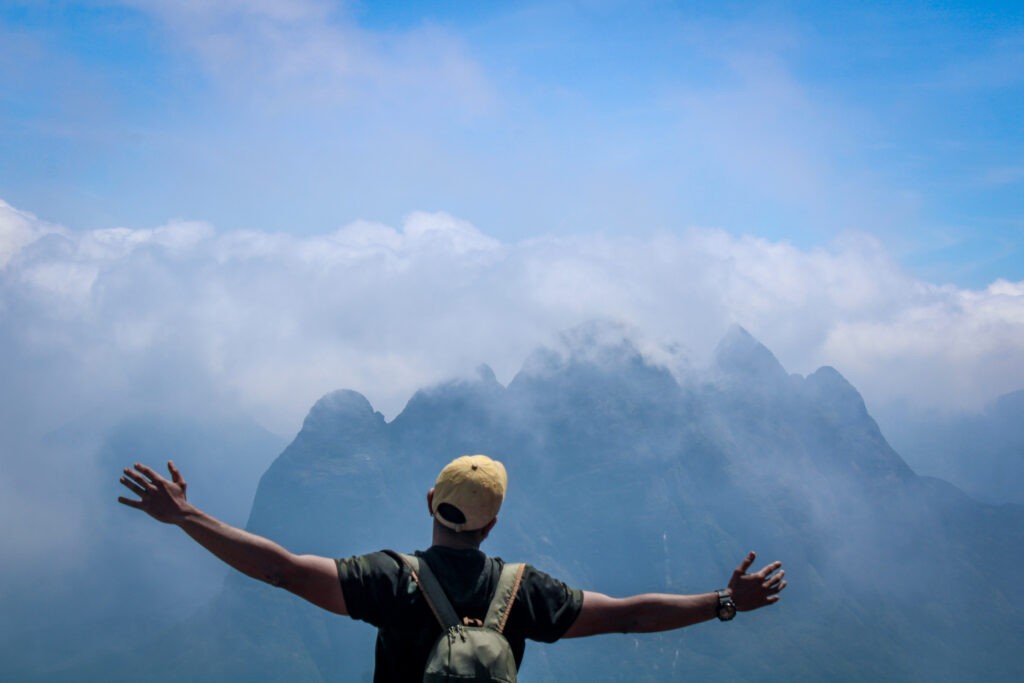 Agasthyarkoodam: Planning the Trek That Walks You Inward Agasthyarkoodam: Planning the Trek That Walks You Inward